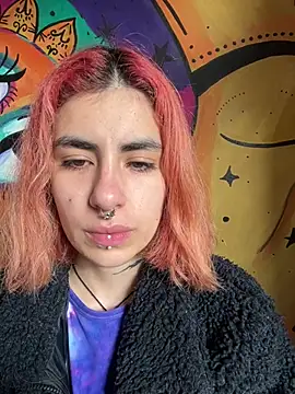 Snapshot of _Artemisa_X chatting on February 21, 2025, 12:39 pm  Artemisa X online show from February 21, 2025, 12:39 pm