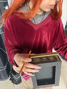  Artemisa X online show from February 23, 2026, 5:32 pm