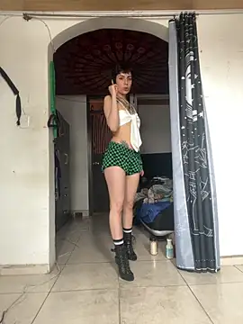  Artemisa X online show from April 15, 2026, 7:58 pm