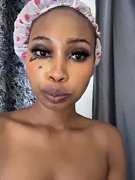 NASTY BOBO online show from February 9, 2026, 9:30 pm