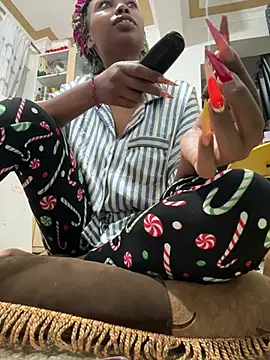 NASTY BOBO online show from February 20, 2026, 2:17 pm