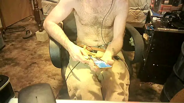 jaxx12369 online show from March 22, 2025, 1:00 am