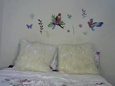 Snapshot of Blacktittiex02 chatting on December 9, 2024, 6:03 pm Blacktittiex02 online show from December 9, 2024, 6:03 pm