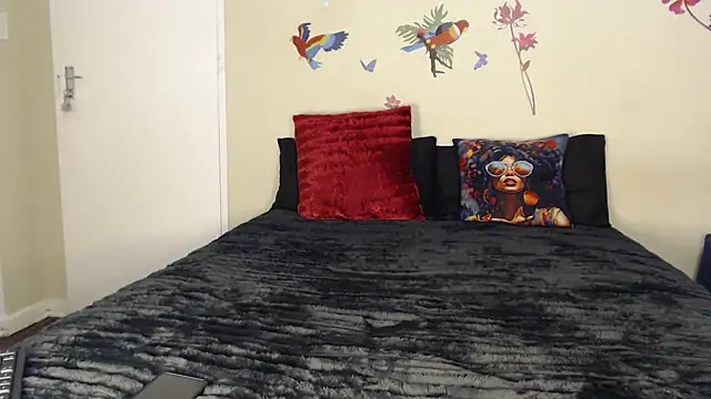 Snapshot of Blacktittiex02 chatting on January 14, 2025, 9:41 pm Blacktittiex02 online show from January 14, 2025, 9:41 pm