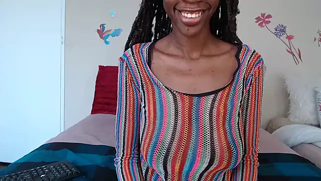 Snapshot of Blacktittiex02 chatting on September 10, 2025, 1:00 pm Blacktittiex02 online show from September 10, 2025, 1:00 pm