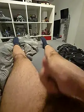 Bombada1 online show from November 26, 2025, 7:37 pm