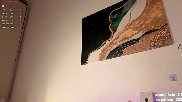 selina coy online show from February 12, 2026, 9:32 pm