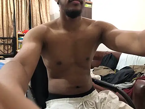 Zeuhorny online show from October 19, 2025, 9:15 pm