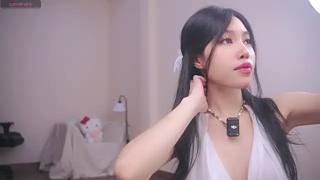 Snapshot of Miuzxc chatting on December 14, 2024, 3:15 pm Miuzxc online show from December 14, 2024, 3:15 pm