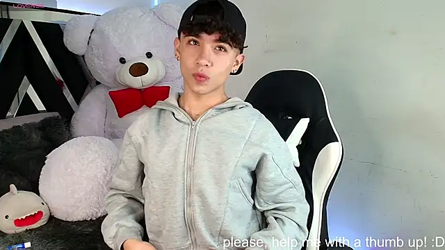 Niico Cruz online show from February 3, 2025, 7:18 am