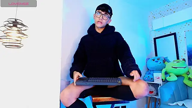 Niico Cruz online show from March 2, 2025, 4:07 am