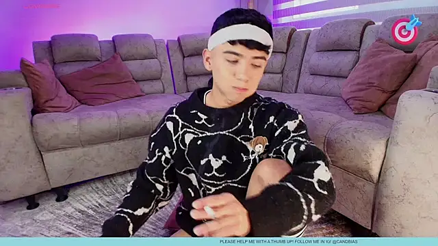 Niico Cruz online show from September 19, 2025, 10:10 pm