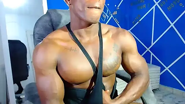 alexander megan online show from January 10, 2025, 3:29 am