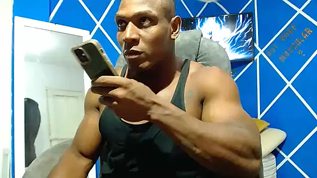 alexander megan online show from October 12, 2025, 11:26 pm