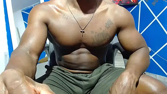 alexander megan online show from November 27, 2025, 11:23 am