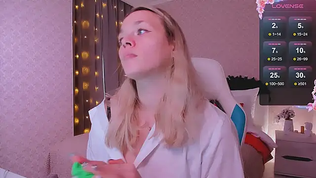 SherillBrill online show from January 12, 2025, 10:56 am