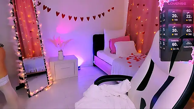 SherillBrill online show from February 12, 2025, 3:05 pm