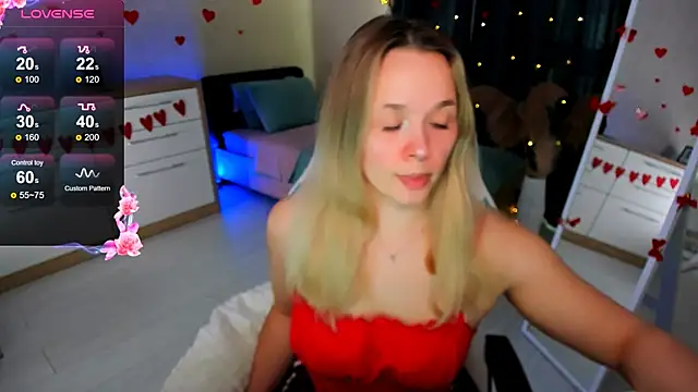 SherillBrill online show from February 19, 2025, 2:34 pm