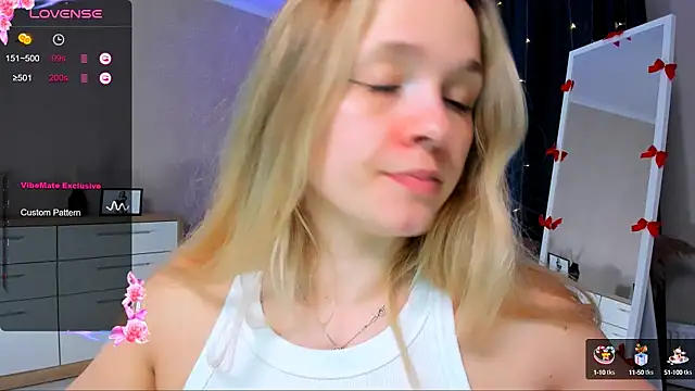 SherillBrill online show from March 6, 2025, 5:54 pm