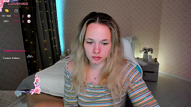 SherillBrill online show from March 9, 2025, 7:45 am