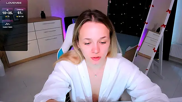 SherillBrill online show from March 14, 2025, 2:52 pm