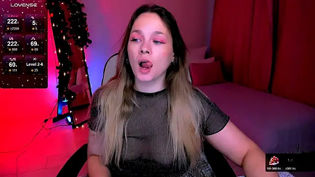 SherillBrill online show from December 23, 2025, 7:50 am