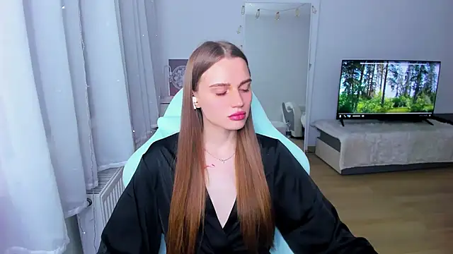 StellaLawless online show from December 18, 2024, 10:24 pm