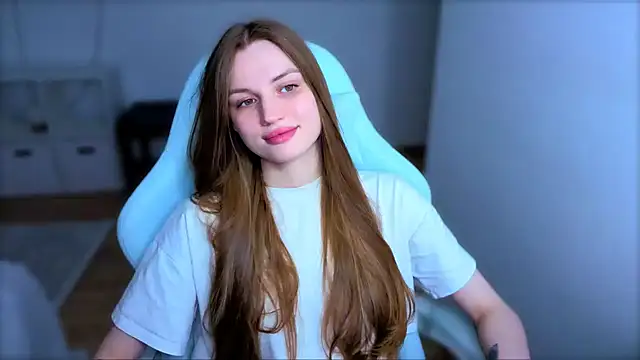 StellaLawless online show from March 12, 2026, 7:53 pm