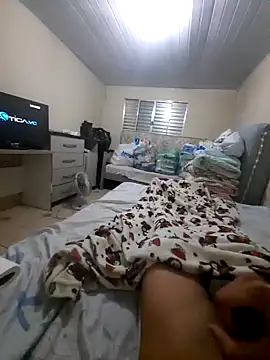 matheuszk 007 online show from March 19, 2025, 1:54 am