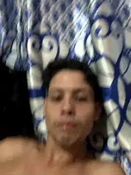 matheuszk 007 online show from January 7, 2026, 2:41 pm