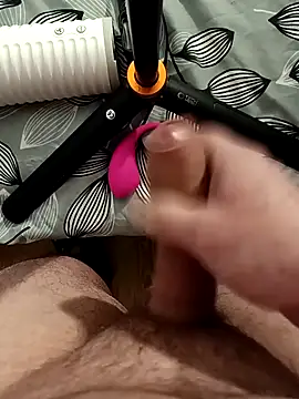 Horny Lovers 97 33 online show from February 5, 2026, 6:34 pm