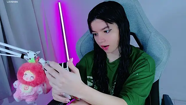 stephybrown online show from September 25, 2025, 10:46 pm