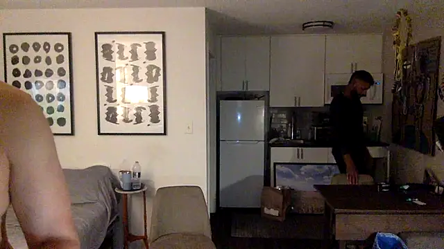 TheOnlyTwinTowers online show from March 27, 2026, 4:29 am