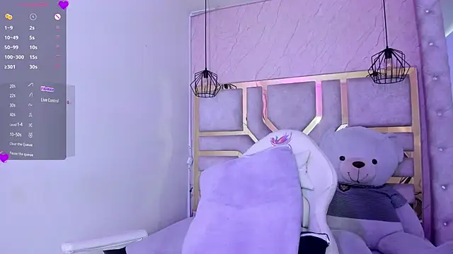 dayana harlow2 online show from January 13, 2026, 7:52 pm