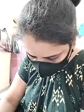 Snapshot of Ruksar-Pathan chatting on January 10, 2025, 7:35 am Ruksar-Pathan online show from January 10, 2025, 7:35 am