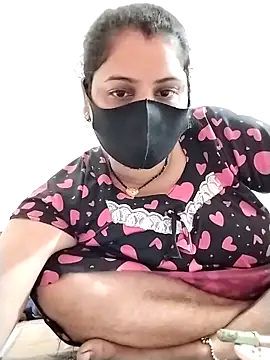 Snapshot of Ruksar-Pathan chatting on February 2, 2025, 2:13 pm Ruksar-Pathan online show from February 2, 2025, 2:13 pm