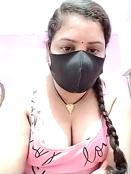 Snapshot of Ruksar-Pathan chatting on February 5, 2025, 1:58 am Ruksar-Pathan online show from February 5, 2025, 1:58 am