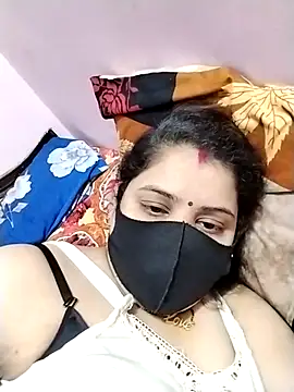 Snapshot of Ruksar-Pathan chatting on February 22, 2025, 10:52 pm Ruksar-Pathan online show from February 22, 2025, 10:52 pm