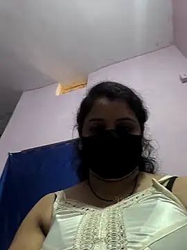 Snapshot of Ruksar-Pathan chatting on February 23, 2025, 9:22 am Ruksar-Pathan online show from February 23, 2025, 9:22 am