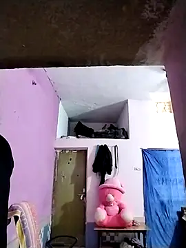 Snapshot of Ruksar-Pathan chatting on March 5, 2025, 10:00 am Ruksar-Pathan online show from March 5, 2025, 10:00 am