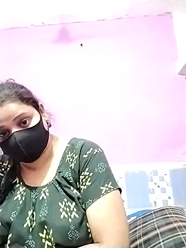 Snapshot of Ruksar-Pathan chatting on March 19, 2025, 3:20 am Ruksar-Pathan online show from March 19, 2025, 3:20 am