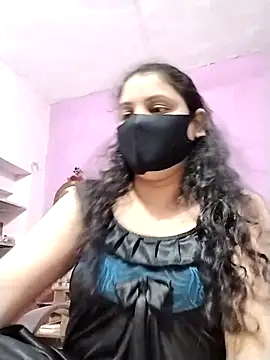 Snapshot of Ruksar-Pathan chatting on October 20, 2025, 6:19 pm Ruksar-Pathan online show from October 20, 2025, 6:19 pm