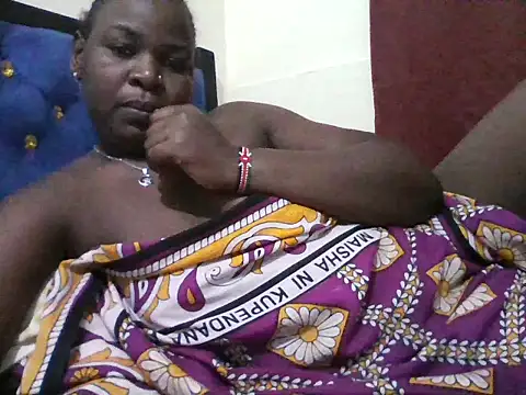 Africana20 online show from September 14, 2025, 1:27 am