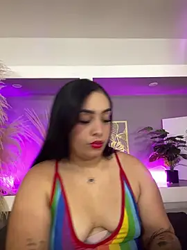 Snapshot of Sheeryl__ chatting on May 22, 2026, 5:36 am Sheeryl online show from May 22, 2026, 5:36 am