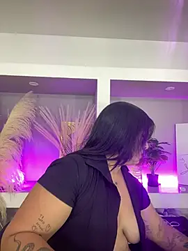 Snapshot of Sheeryl__ chatting on May 29, 2026, 5:27 am Sheeryl online show from May 29, 2026, 5:27 am