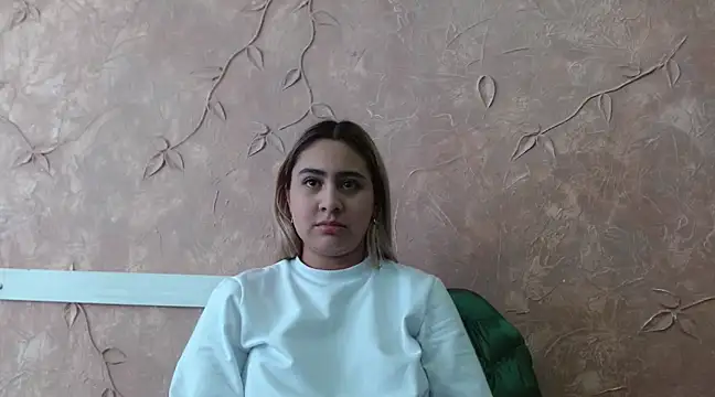 Miabonnett  online show from March 3, 2025, 6:12 pm