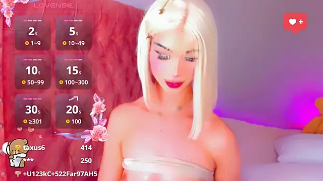 Snapshot of Annita_DirtyyXxx chatting on February 18, 2026, 1:40 pm Annita DirtyyXxx online show from February 18, 2026, 1:40 pm