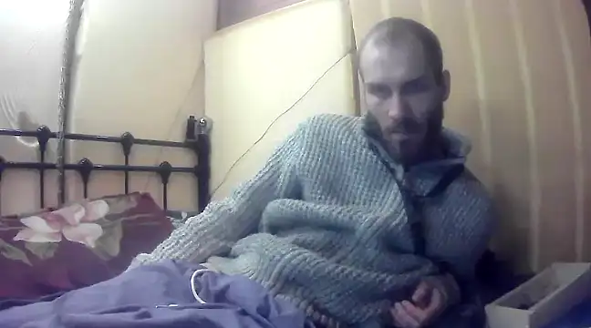 pervy devil online show from March 13, 2025, 4:49 am