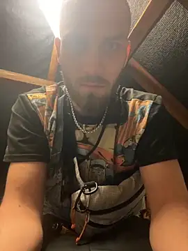 pervy devil online show from September 28, 2025, 3:34 am