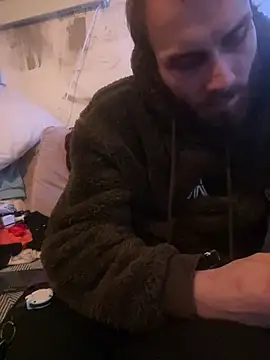 pervy devil online show from January 10, 2026, 8:32 pm